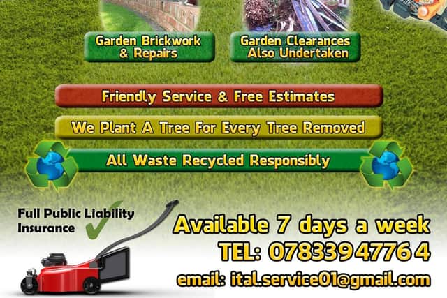 ITAL SERVICES NORTHAMPTONSHIRE
