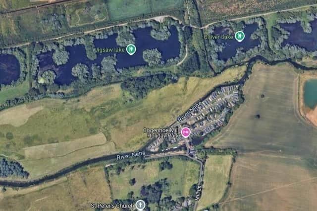 Cogenhoe Mill has been deemed 'a serious risk to life'