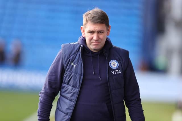Dave Challinor