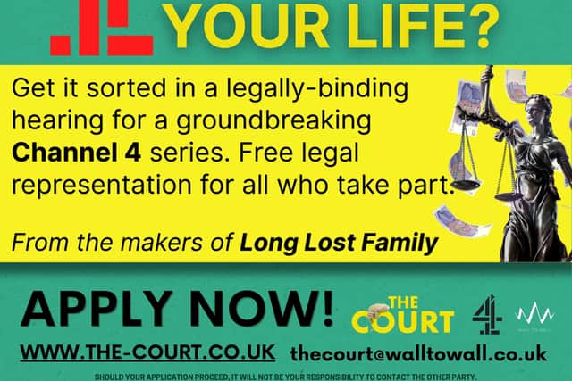 The Court