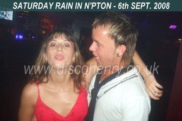 Nostalgic pictures from a night out down Bridge Street 15 years ago