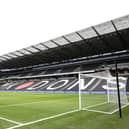 The Cobblers will travel to Stadium MK to play Milton Keynes Dons on July 29