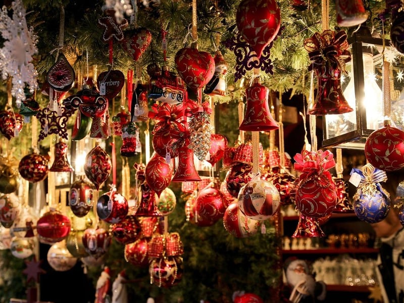 There are plenty of Christmas markets and fairs lined up in Northampton this year.