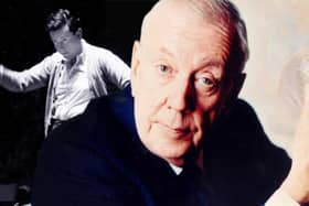 The Malcolm Arnold Festival returns next month.