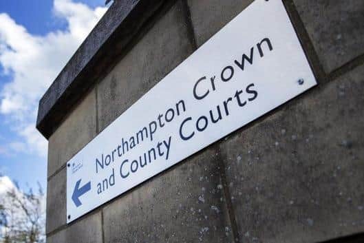 McMichael appeared at Northampton Crown Court on Friday (April 1).