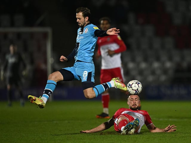 Promotion chances: 11.1%
Best odds: 8/1 - PaddyPower, Betfair and 888 sport