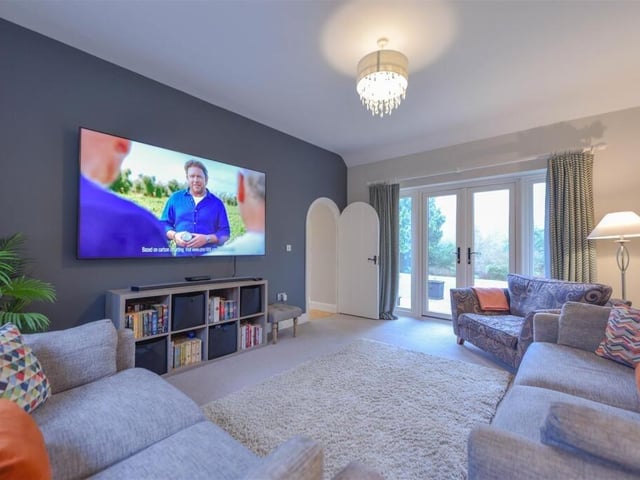 All of this could be yours for £1.7 million.