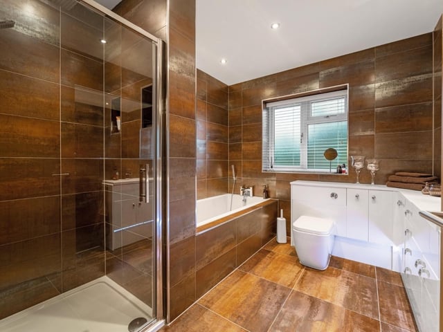 All of this could be yours for an offer over £1.1 million.