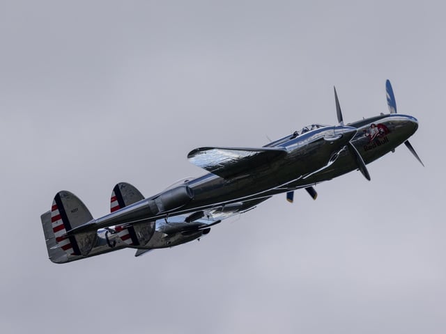Images from the Sywell Airshow in Sywell Northamptonshire on the 23rd and the 24th of June 2024.