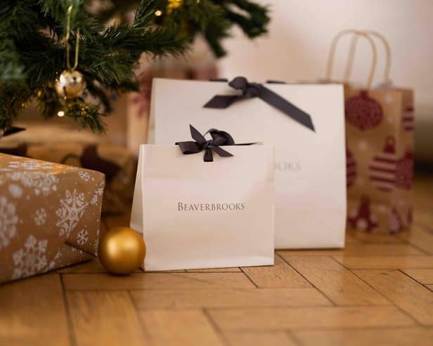 Beaverbrooks to give staff Boxing Day off for 2025