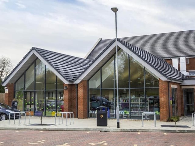 Moulton Community Centre, Reedings, Northampton NN3 7AX. For more information, call 01604 642202 or email Info@moultonparishcouncil.org.uk