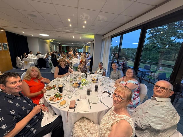 50th Anniversary Party 3