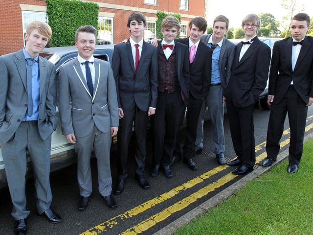 Caroline Chisholm Prom night. Whittlebury Hall Hotel in the Brooklands Suite.