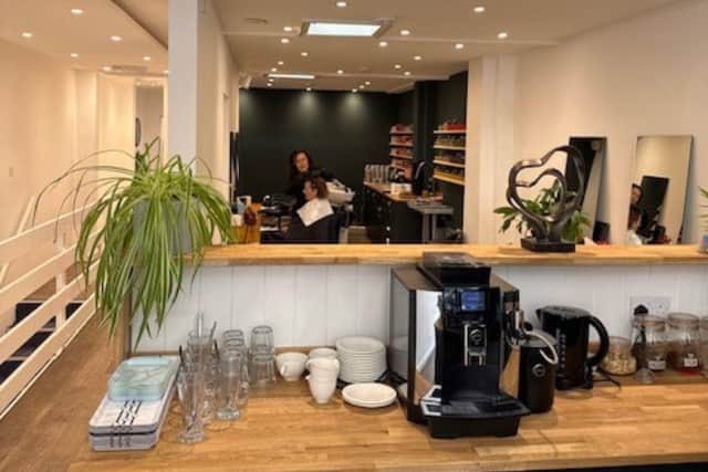Finn is proud to have created a fun environment where the team listens, cares and tries to do their best for all clients who walk through the door.