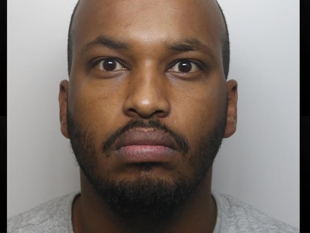 Guled was identified as the man behind a county lines gang selling cocaine trafficked from the Netherlands to Northampton after National Crime Agency detectives cracked an operation run by a convicted drug dealer from his prison cell. Guled, aged 34 — a Dutch national living in Camden, London, who worked for a supplier on the continent — was jailed for 11 years after pleading guilty to conspiracy to supply Class A drugs at Wood Green Crown Court.