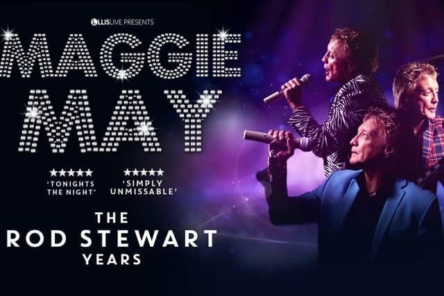Maggie May
