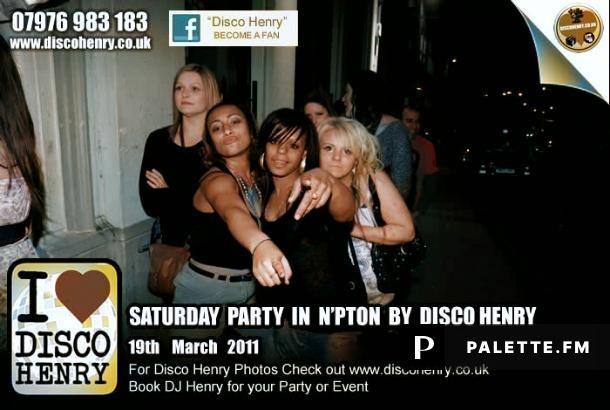 Nostalgic pictures from a night out at The Old Bank 13 years ago