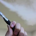 Almost ten per cent of 11 to 15-year-olds nationally use vapes, despite the potentially life-altering implications.