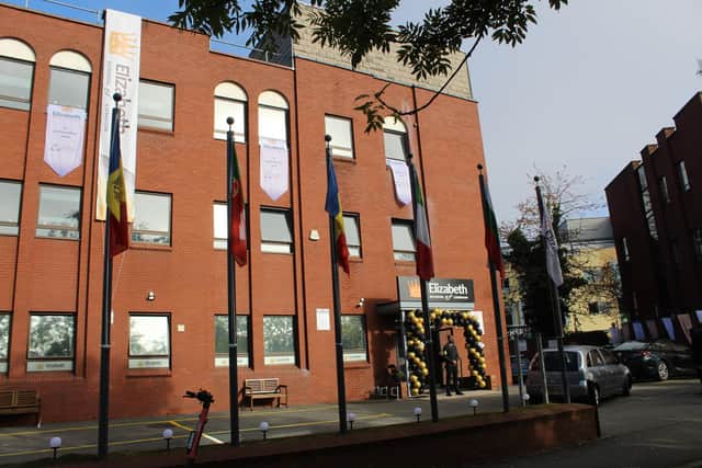 Flexible entry and study plan at new private university. Picture – supplied