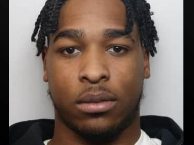 The 21-year-old man was sentenced to three years, nine months after he was caught with cocaine and cannabis and associated paraphernalia in a taxi from Wellingborough to Rushden. Police later uncovered heroin and more cocaine at St Vie’s home in Mannock Road, Wellingborough. He pleaded guilty to five charges including possession with intent to supply Class A drugs