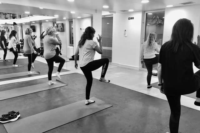 The launch of Shaant Yoga Centre, Alina’s Wellbeing Café and Ayruvedi & Holistic Therapies is happening this Sunday (June 8).