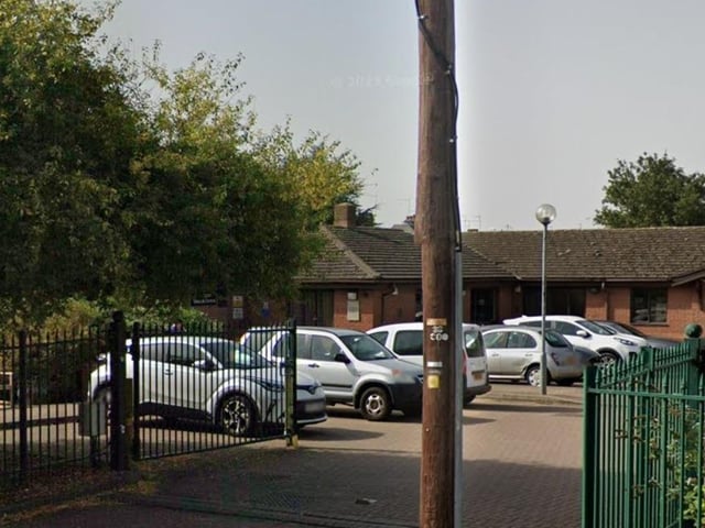 In total, 30% of patients said Abington Medical Centre was 'very easy' or 'fairly easy' to contact by telephone and 54% said it was 'very easy' or 'fairly easy' to contact by using their website.
