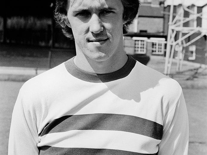Neal began his playing career at Wellingborough Town, before he joined Northampton Town in 1968. He went on to make 187 appearances for the club before being signed on 9 October 1974 for £66,000 by Liverpool. Neal scored from the penalty spot in the 1977 European Cup Final, when the Anfield club beat Borussia Mönchengladbach to win the European Cup for the first time.