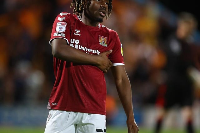 Cobblers may explore a deal for Leicester's Josh Eppiah, either on loan again or permanently, given his impressive end to the season, but the rest will likely return to their parent clubs.