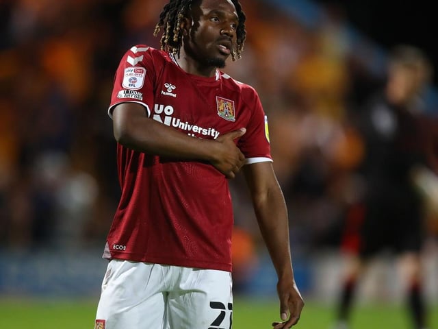 Cobblers may explore a deal for Leicester's Josh Eppiah, either on loan again or permanently, given his impressive end to the season, but the rest will likely return to their parent clubs.