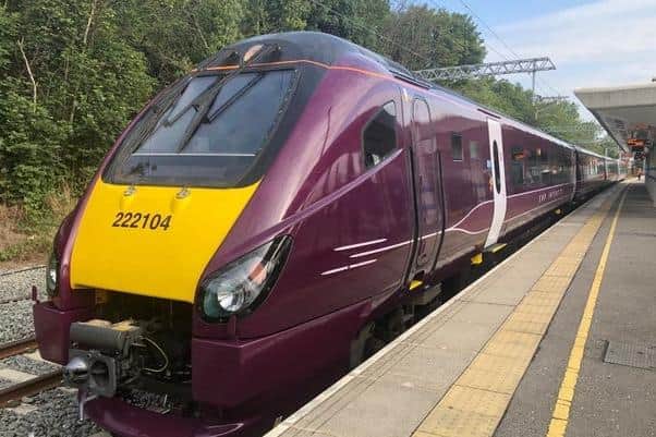 Train passengers at Corby, Kettering and Wellingborough face more disruption as East Midlands Railway depot workers stage a 48-hour strike