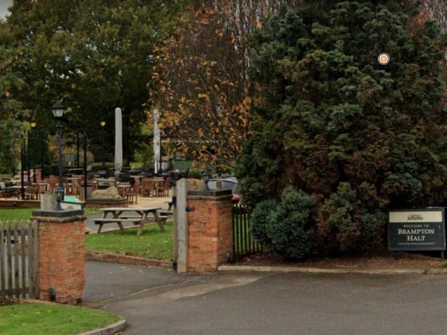 4.4 Google Stars (1,858 reviews)
Pitsford Rd, Chapel Brampton, Northampton NN6 8BA
"Wonderful sunday lunch with massive yorky puds and fantastic desserts. Lovely gardens and outside decking looking at the lake."