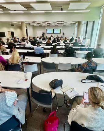 2024 Sustainability Summit