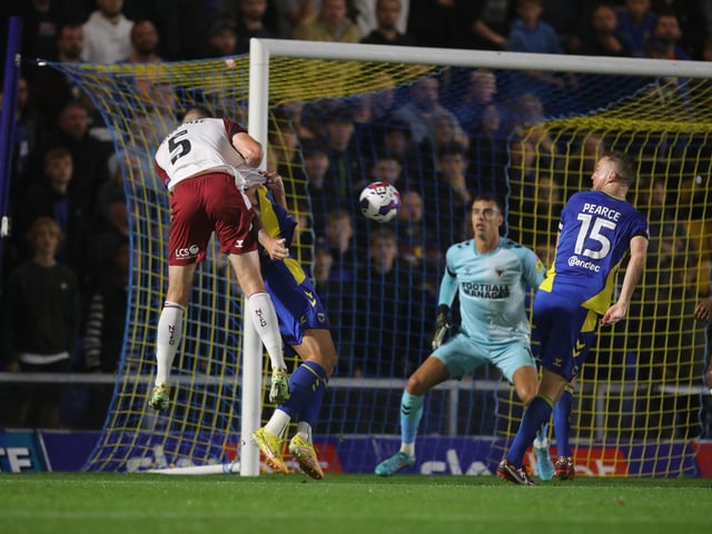 Shots: 111
Goals: 16
Ratio: 14.4%