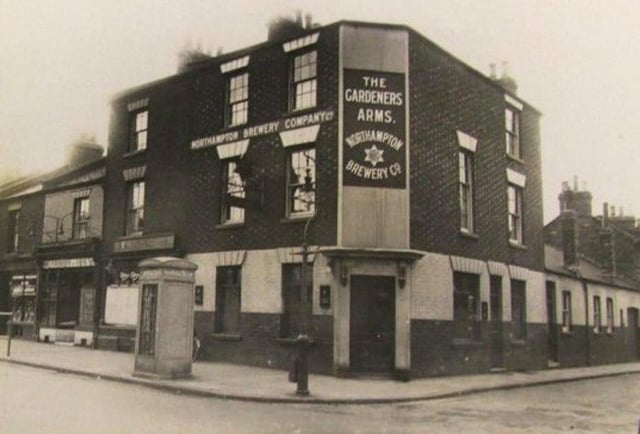 History behind pubs past and present in Northampton