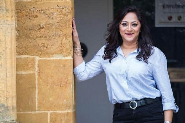 Gita Raikundalia launched Nakasero in 2019, just months before the pandemic arrived, and it did not take long for the business to be well-established in producing authentic flavours and condiments.