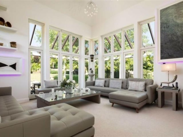 If you have just over £1 million to spare, this could all be yours.