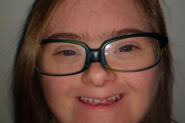 Ellie-Bea Thomas will be heading to the Special Olympics World Special Games