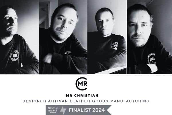 MR CHRISTIAN