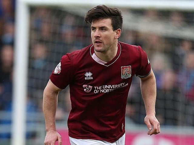 Where is he now? Works in health insurance after hanging up his boots in 2022