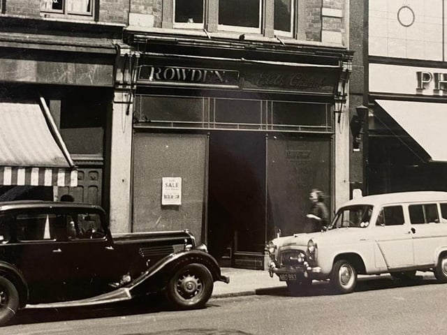 Picture supplied by Northampton Town Centre BID