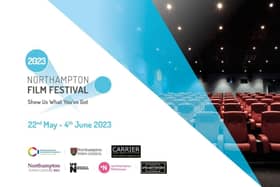 Northampton Filmhouse hosts the 2023 festival