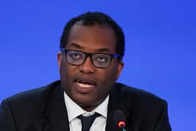 New Chancellor, Kwasi Kwarteng, is expected to announce an estimated £30 billion worth of tax cuts in an emergency mini-budget on Friday