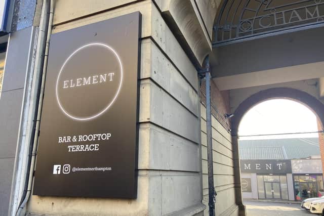 Taking to social media on February 1, Element in George Row described the agreement as “the end of an era”.
