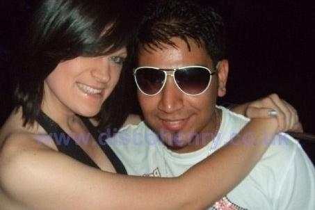 Nostalgic pictures from a summer nights out in town