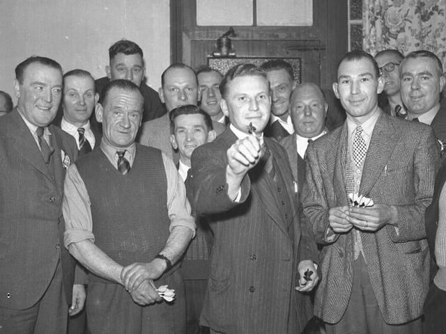 If you know any more information about this photograph, please email editor@northantsnews.co.uk