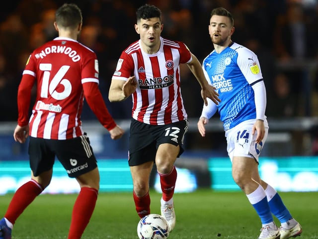 The Irishman has looked more like the Egan of old in recent weeks and speculation linking him with a Premier League move late in the window can come as no surprise
