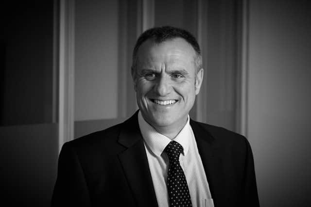 Kelvin Jones, Sales Director at Forterra Building Products Ltd, based in Northampton, has been nominated as one of the Top 100 Supplier Influencers by national trade body, BMF.