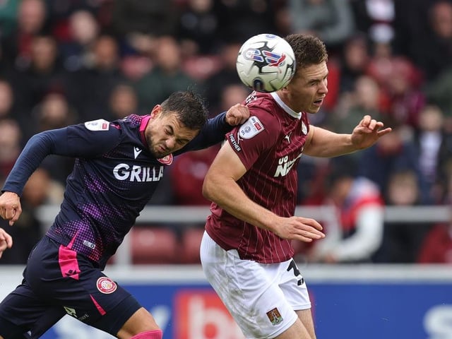 Max Dyche