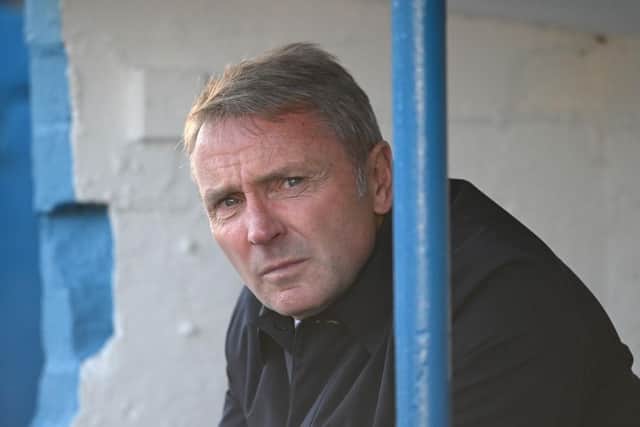 Paul Simpson