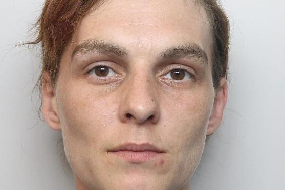 Officers would like to speak to Charlene Webb, 35, in connection with an investigation into the aggravated taking of a vehicle which occurred in Corby in March 2022.